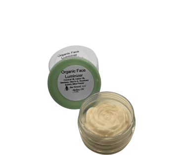 Face Luminizer