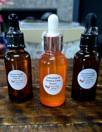 Face Serum