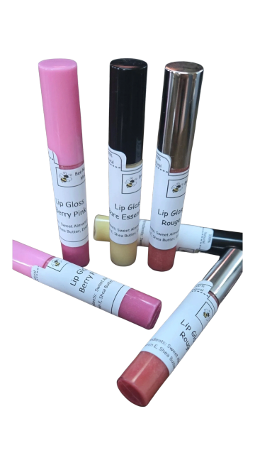 Lip Gloss