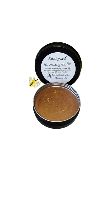 Sunkissed Bronzing Balm
